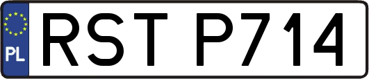 RSTP714
