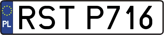 RSTP716