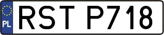 RSTP718
