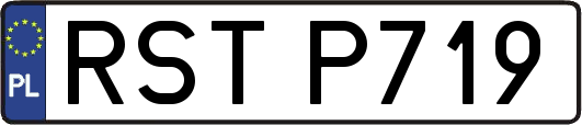 RSTP719