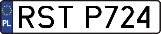 RSTP724