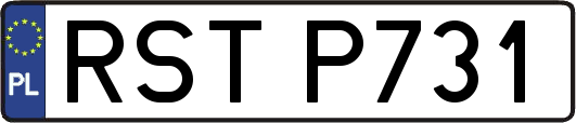 RSTP731