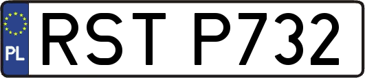 RSTP732