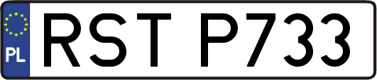 RSTP733
