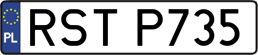 RSTP735