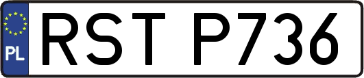 RSTP736