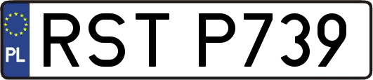 RSTP739