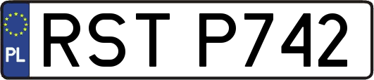 RSTP742