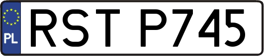 RSTP745