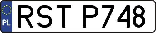 RSTP748