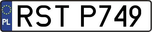 RSTP749