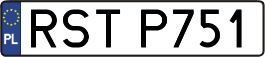 RSTP751