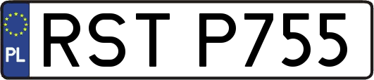 RSTP755
