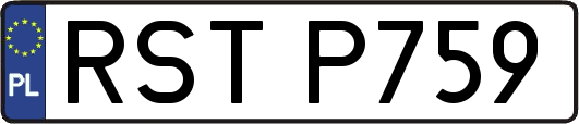 RSTP759