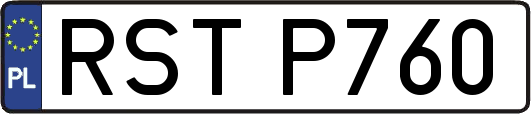 RSTP760