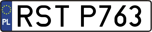 RSTP763