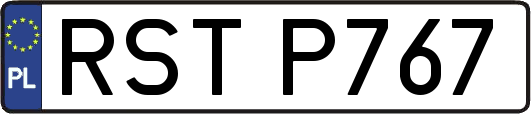 RSTP767