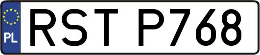 RSTP768