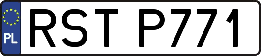 RSTP771