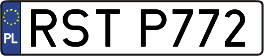 RSTP772