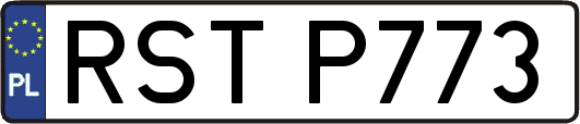 RSTP773