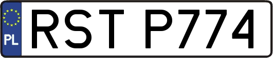 RSTP774