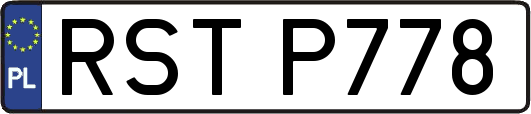 RSTP778