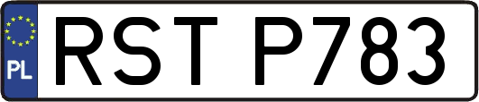 RSTP783
