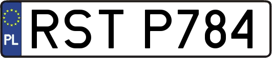 RSTP784