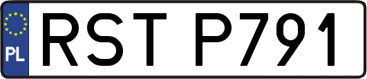 RSTP791