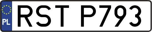 RSTP793