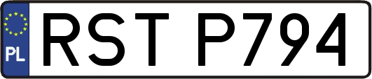 RSTP794