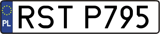 RSTP795