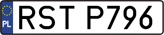 RSTP796