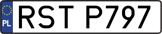 RSTP797