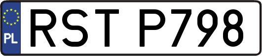 RSTP798