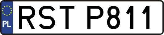 RSTP811