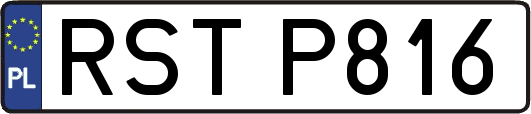RSTP816