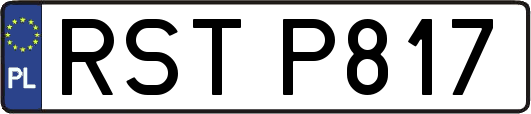RSTP817