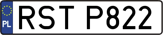 RSTP822