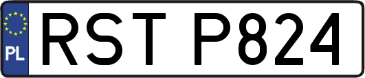 RSTP824