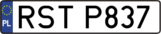 RSTP837