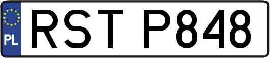 RSTP848