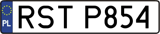 RSTP854