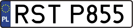 RSTP855