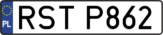 RSTP862