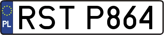 RSTP864