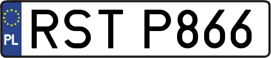 RSTP866