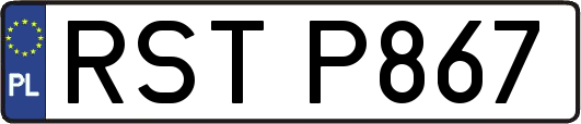 RSTP867