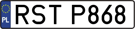 RSTP868